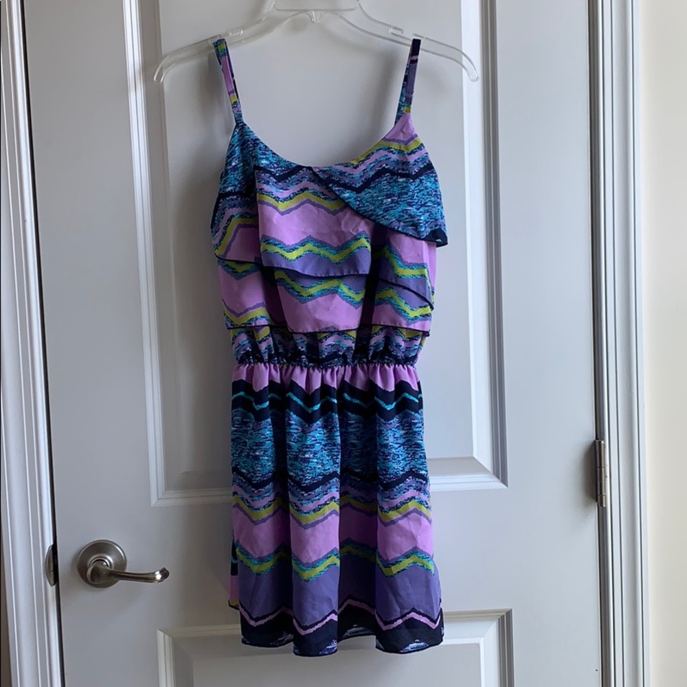⛵️SALE- Romeo & Juliet Couture Dress